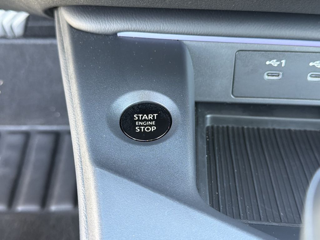 Used 2026 Nissan Sentra Sedan