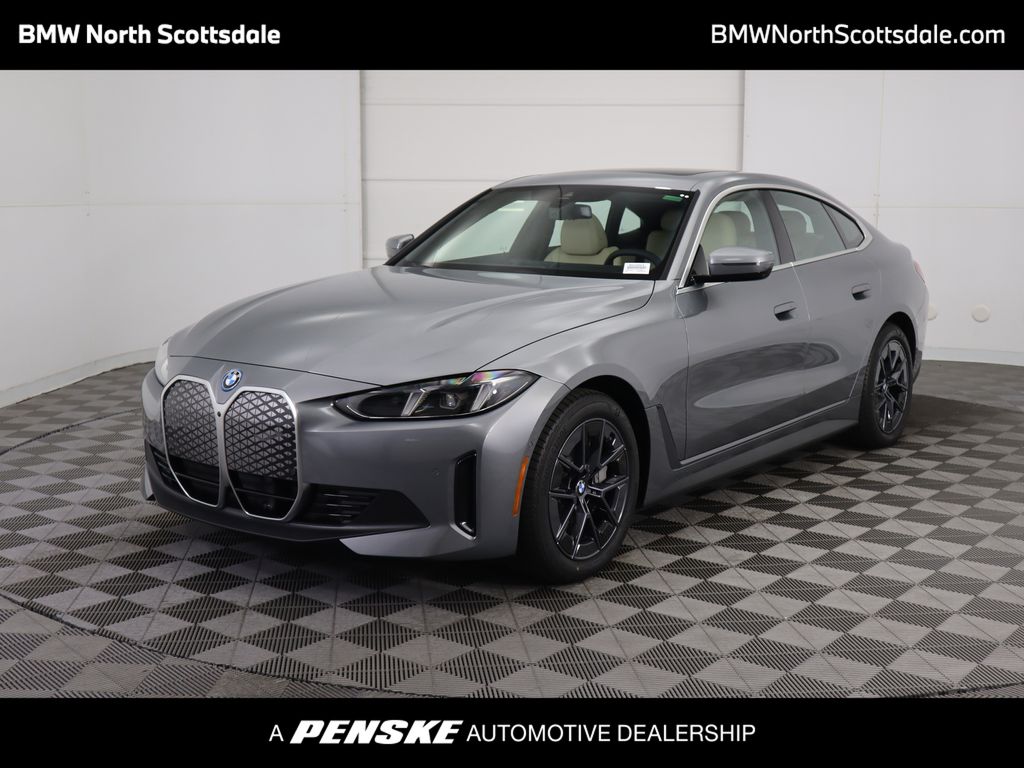 2025 BMW i4 eDrive40 -
                Phoenix, AZ