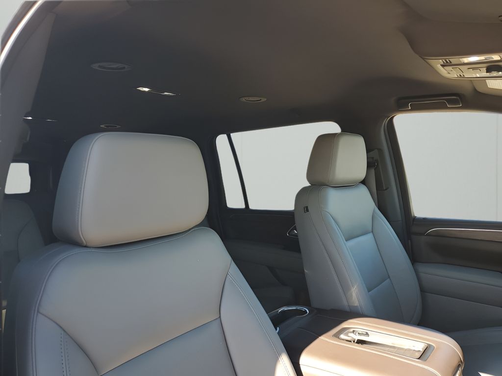 Used Car 2021 Chevrolet Suburban  Z71 For Sale Under $60,000 In Austin, Texas