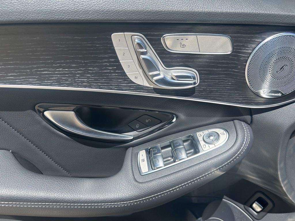 2021 Mercedes-Benz C-Class C 300 Black at Bob Ruth Ford