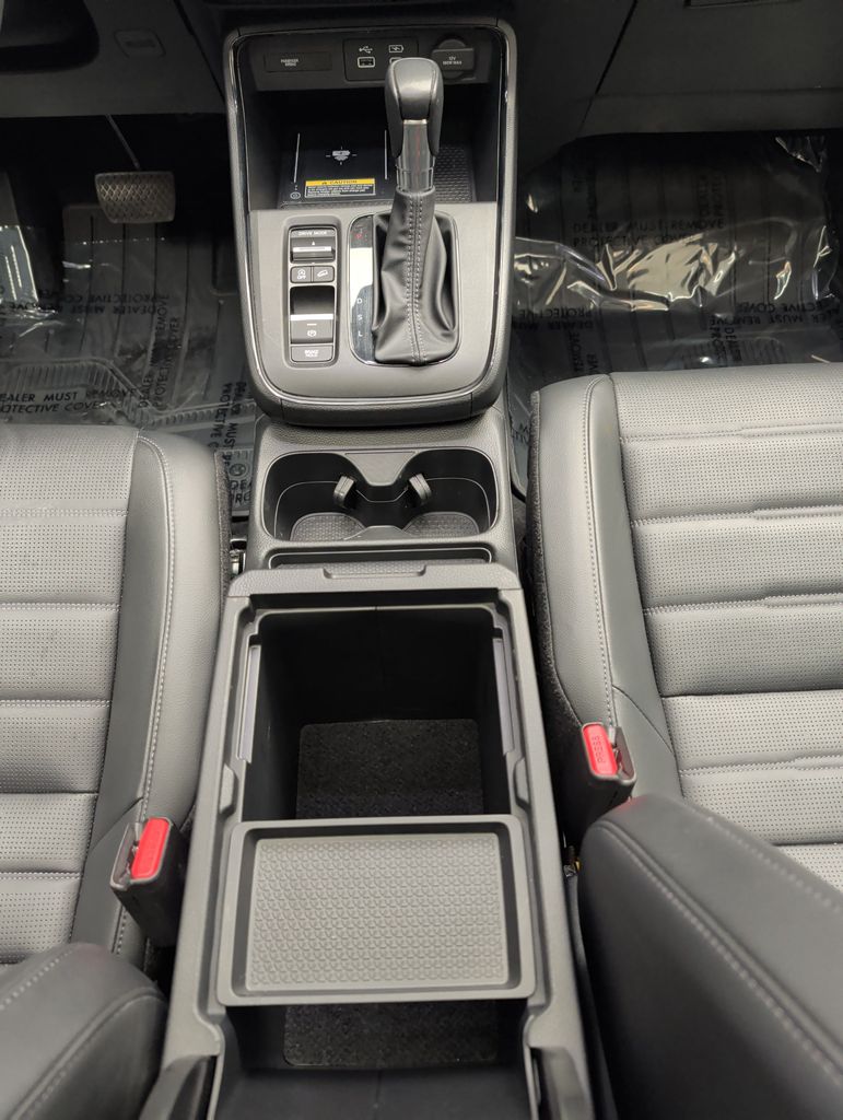 2024 Honda CR-V EX-L - Photo 31