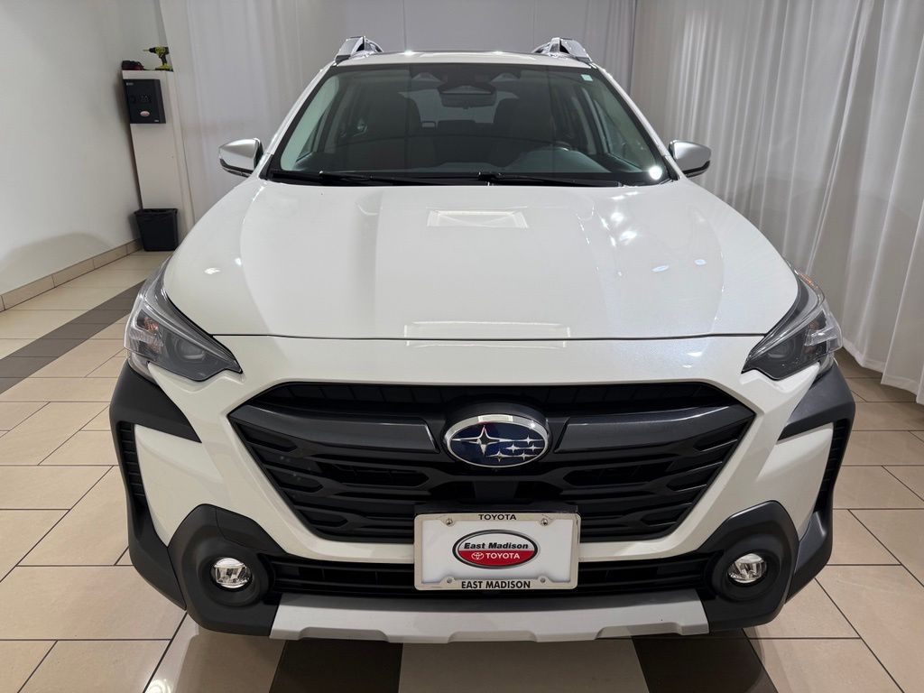 Thumbnail: 2023 Subaru Outback - 8