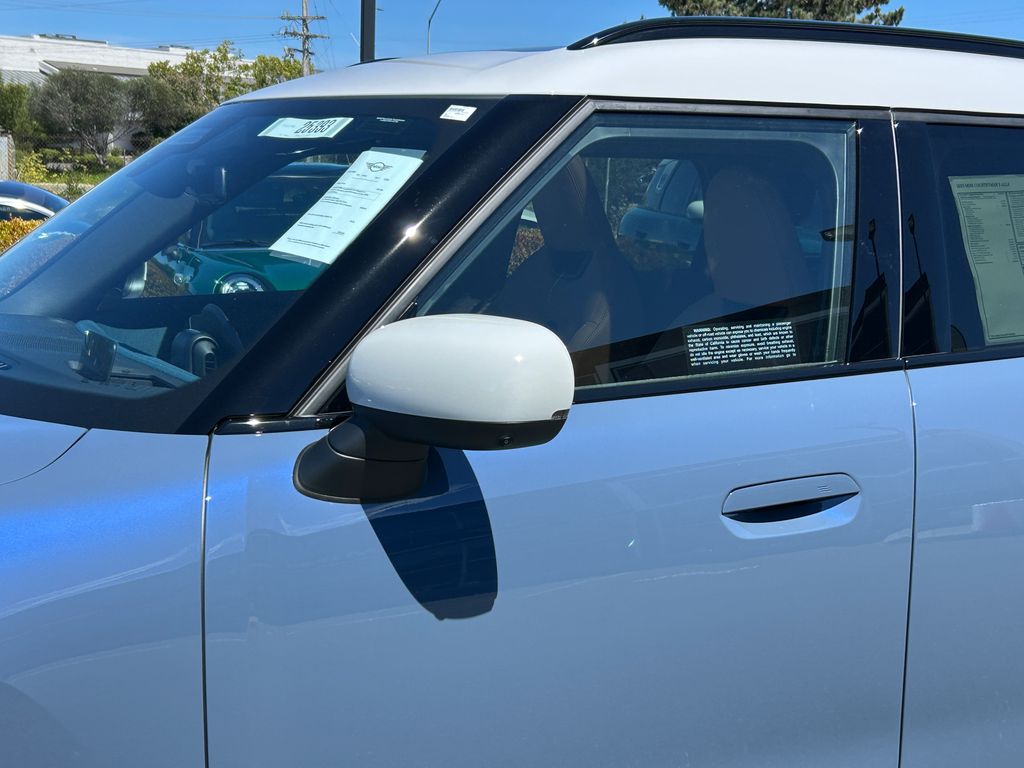 Thumbnail: 2025 MINI Cooper Countryman - 10