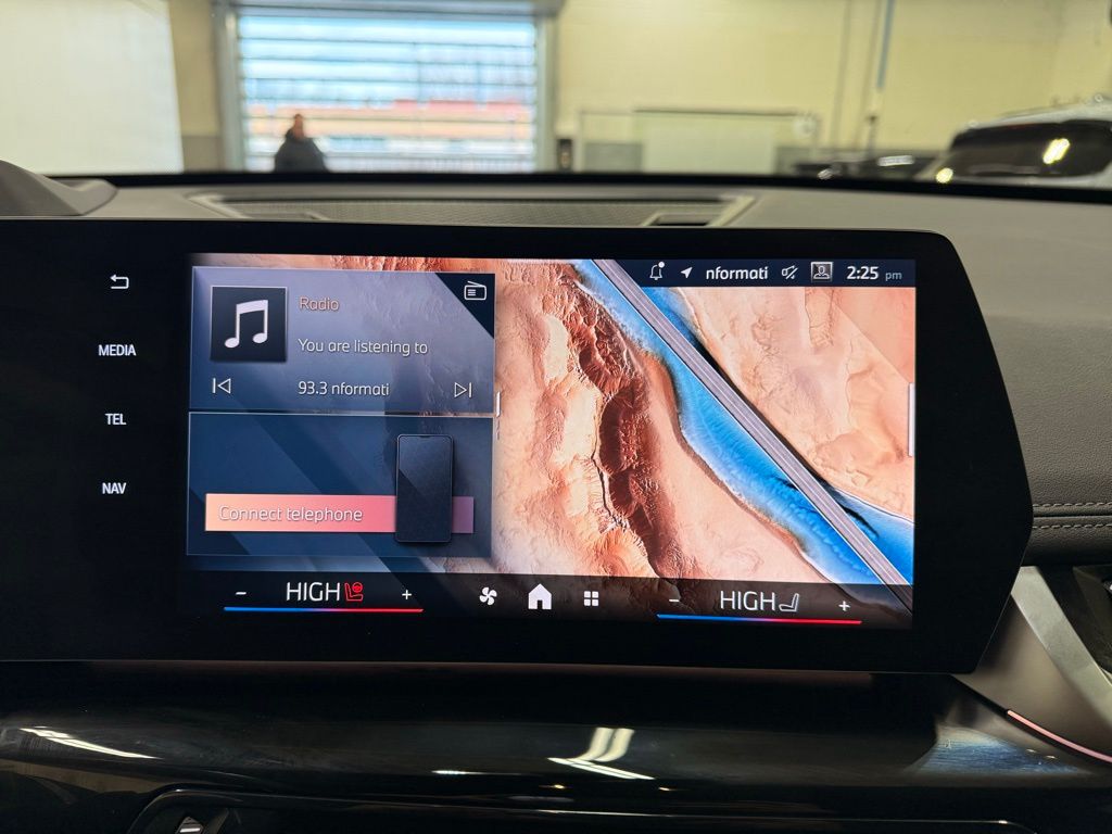 Thumbnail: 2025 BMW X1 - 16