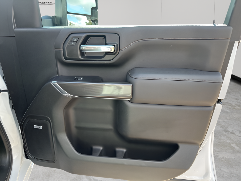 Used Car 2023 Gmc Sierra 3500hd  At4 For Sale Under $70,000 In Austin, Texas