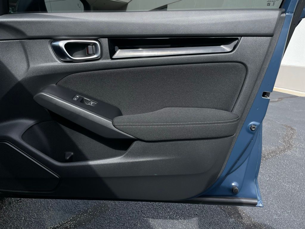 Thumbnail: 2025 Honda Civic - 29