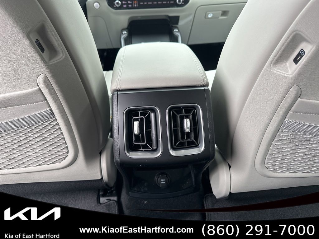 2026 Kia Sorento EX PHEV - Photo 23
