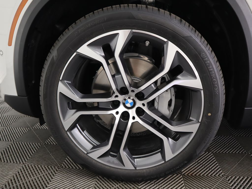 2026 BMW X5 sDrive40i 31