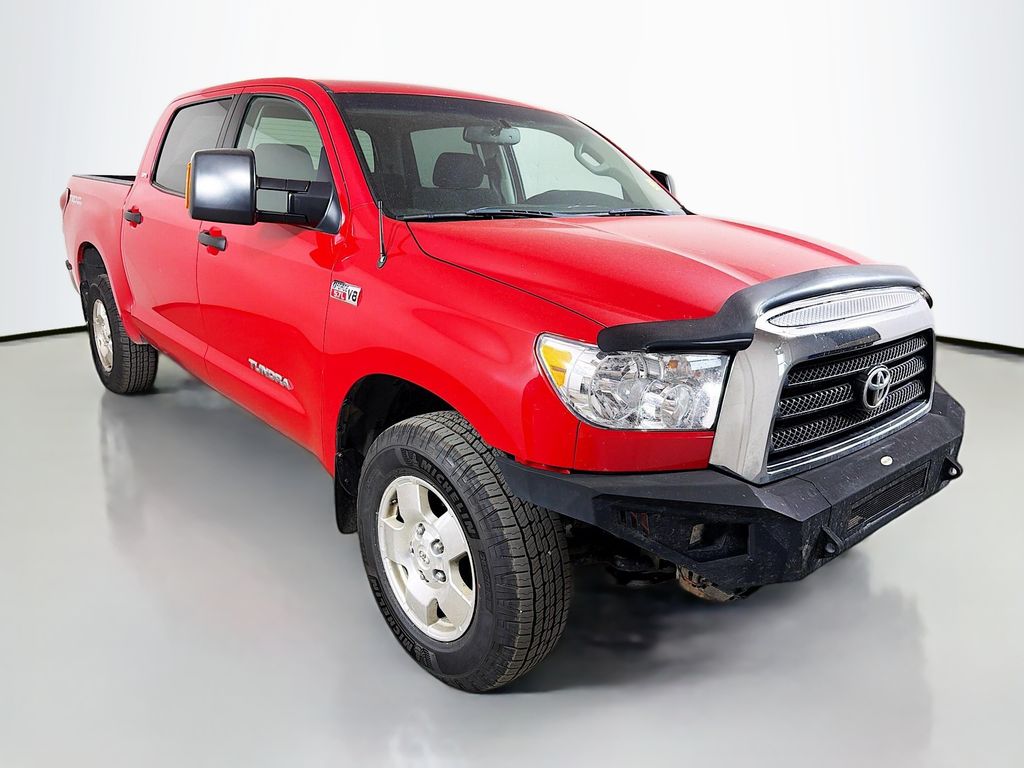 Used 2009 Toyota Tundra Truck