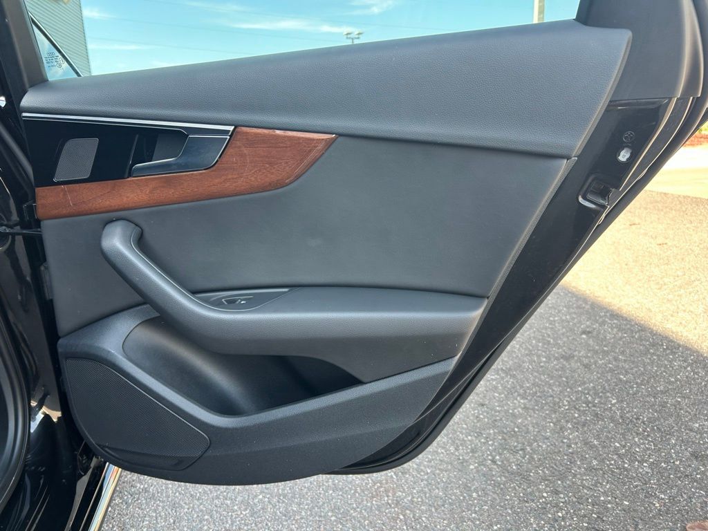 Certified Used 2023  Audi 40 Premium image 57