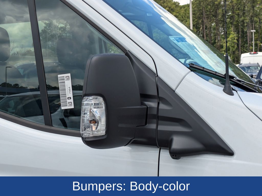 2026 Ford Transit-350 Passenger Van XLT