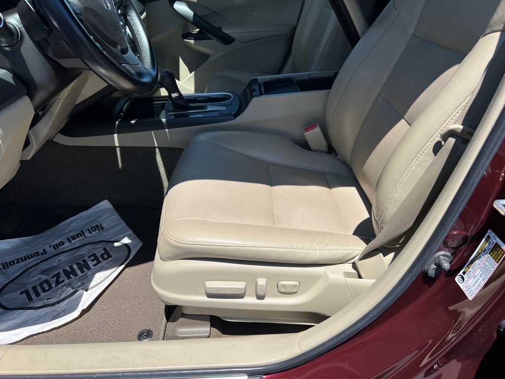 Thumbnail: 2018 Acura RDX - 14
