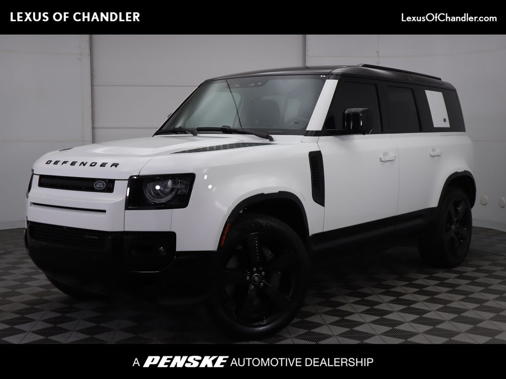 2023 Land Rover Defender 110 -
                Chandler, AZ