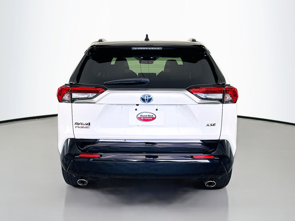 Thumbnail: 2024 Toyota RAV4 - 6