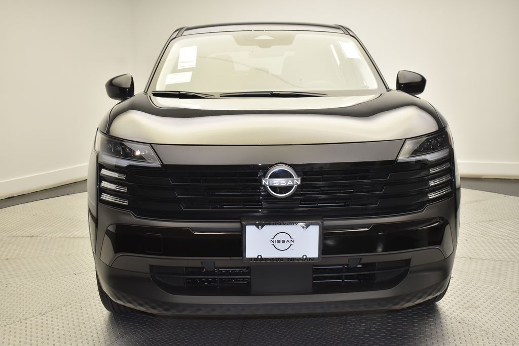 Thumbnail: 2025 Nissan Kicks - 2