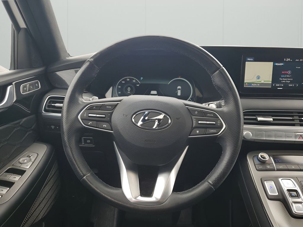 Used Car 2020 Hyundai Palisade  Limited For Sale Under $25,000 In Austin, Texas