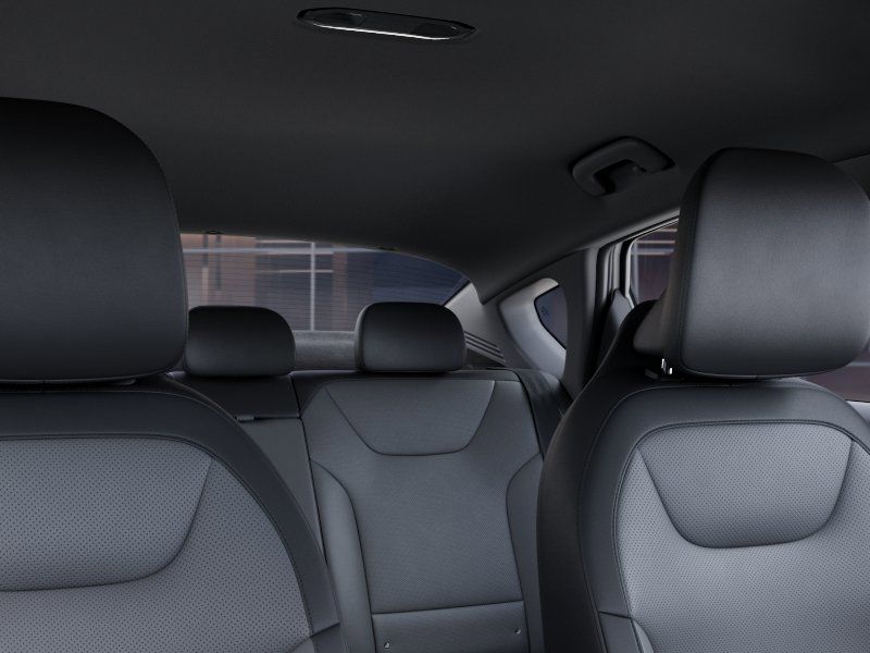 new 2026 Kia K4 car, priced at $22,978
