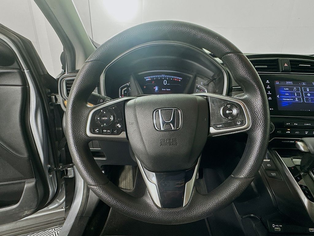 Thumbnail: 2020 Honda CR-V - 11