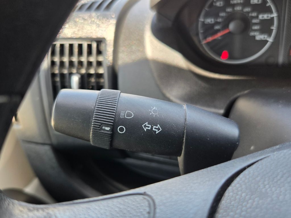 2020 Ram ProMaster 2500 - $17,665