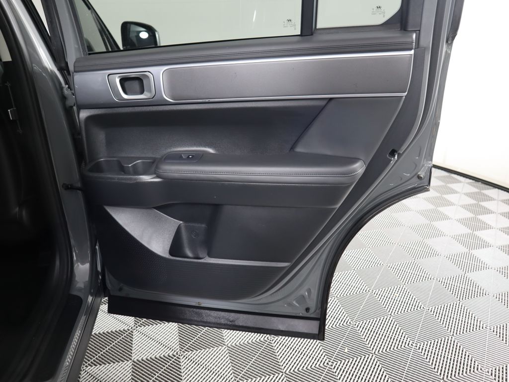 Thumbnail: 2025 Hyundai Santa Fe - 27