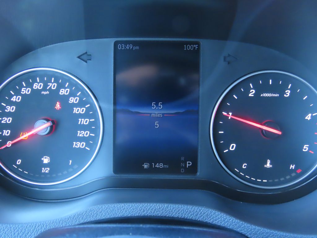 Thumbnail: 2025 Mercedes-Benz Sprinter - 30