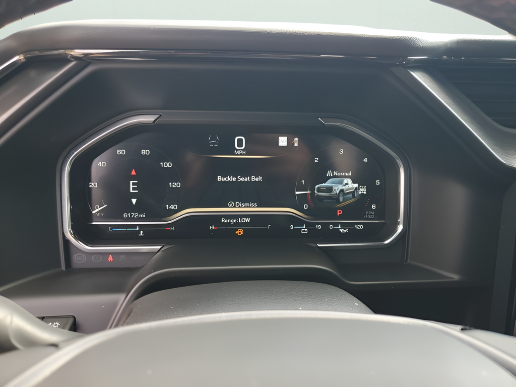 Used Car 2025 Gmc Sierra 1500  At4x For Sale Under $80,000 In Austin, Texas