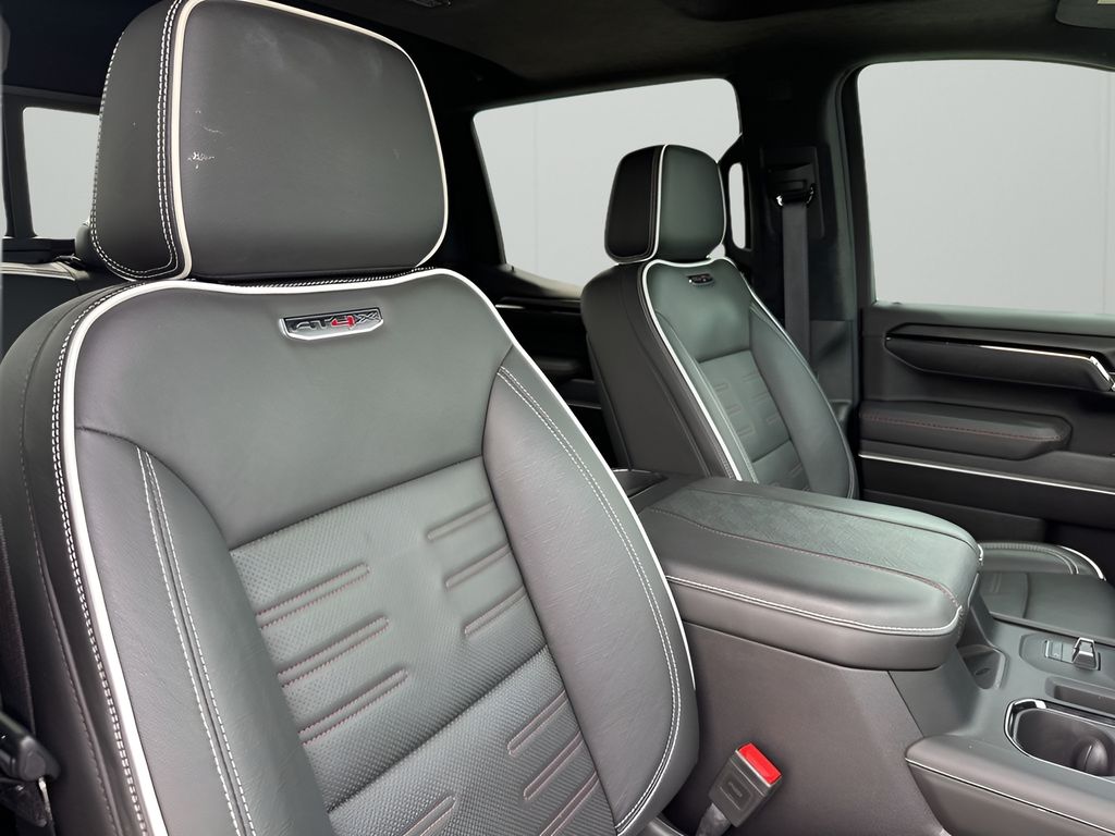 Used Car 2024 Gmc Sierra 1500  At4x For Sale Under $70,000 In Austin, Texas