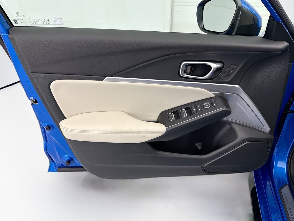 Thumbnail: 2026 Acura Integra - 22