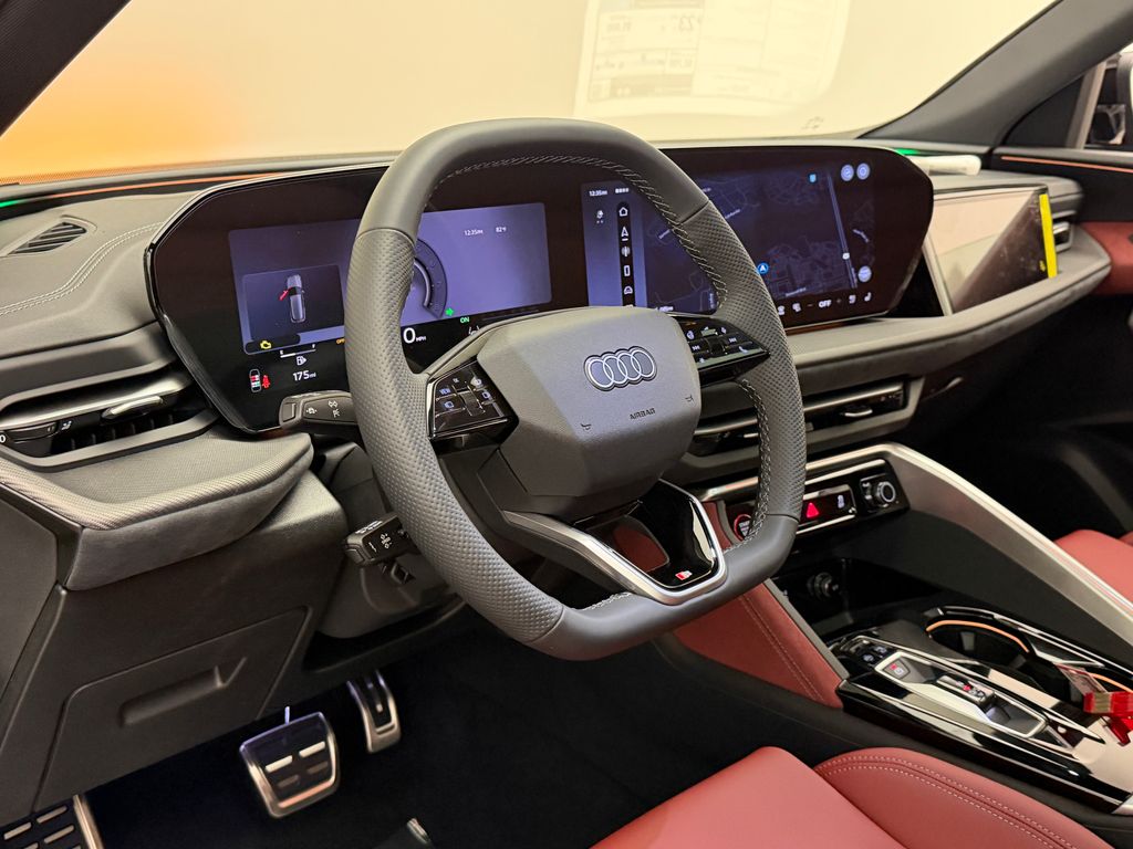 Thumbnail: 2026 Audi SQ5 - 19