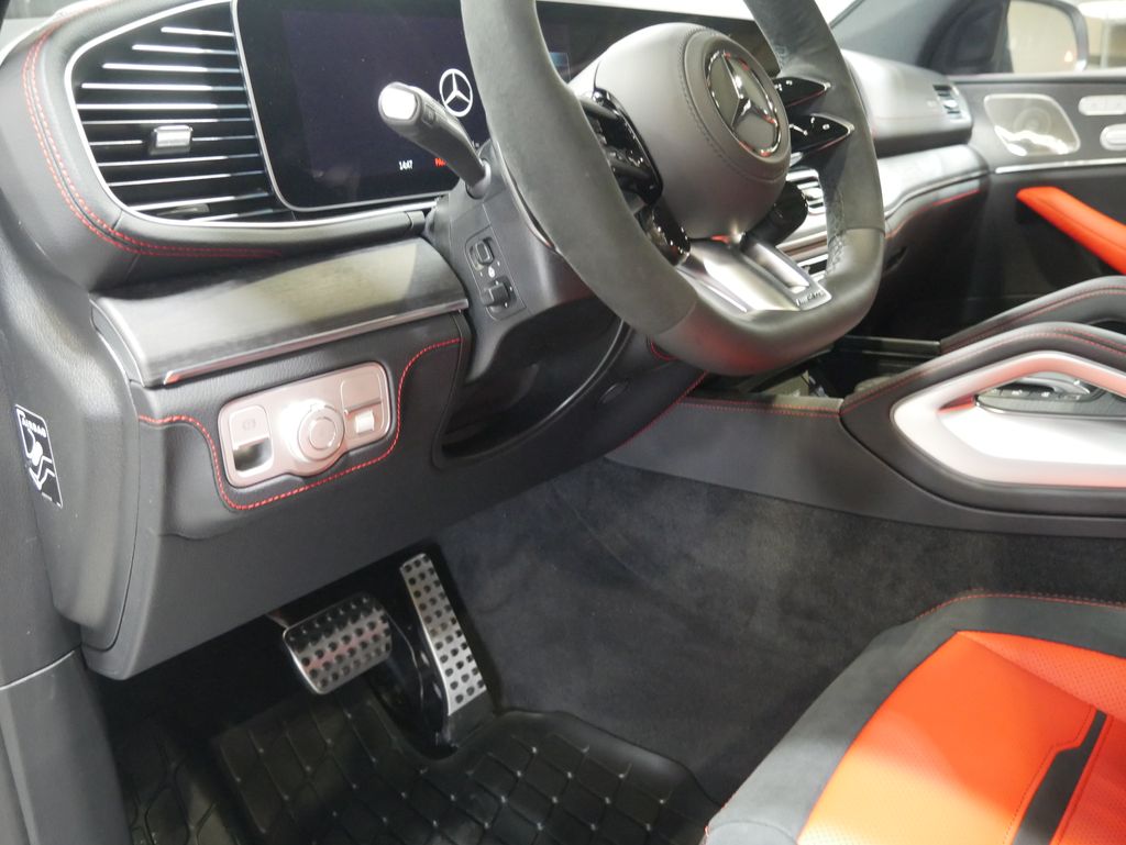 Thumbnail: 2026 Mercedes-Benz GLE - 20