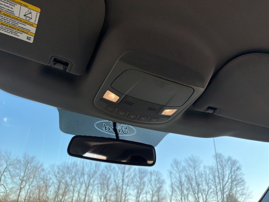 Thumbnail: 2017 Ford F-150 - 13