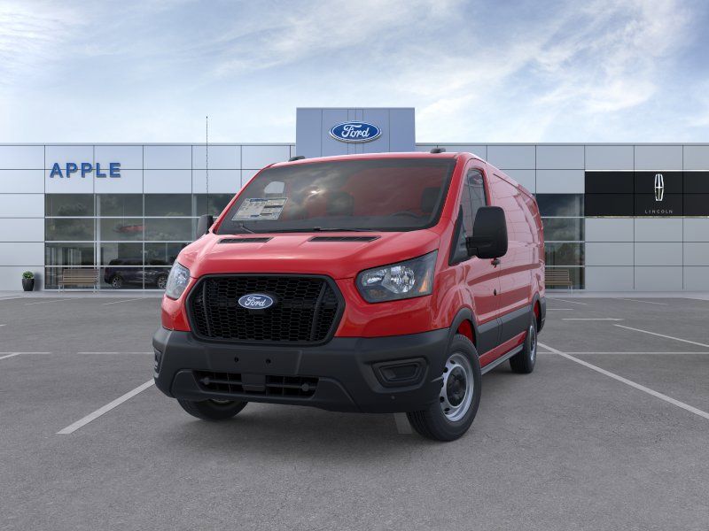 2026 Ford Transit-250 Cargo Van 