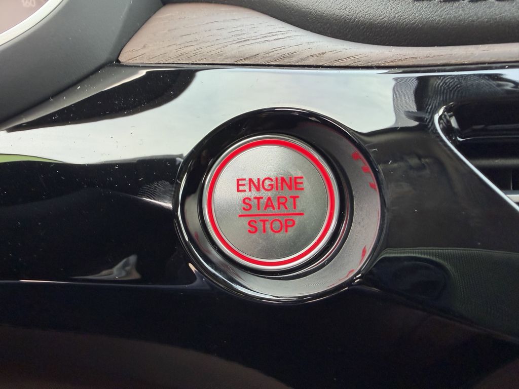 new 2026 Acura MDX car, priced at $68,850