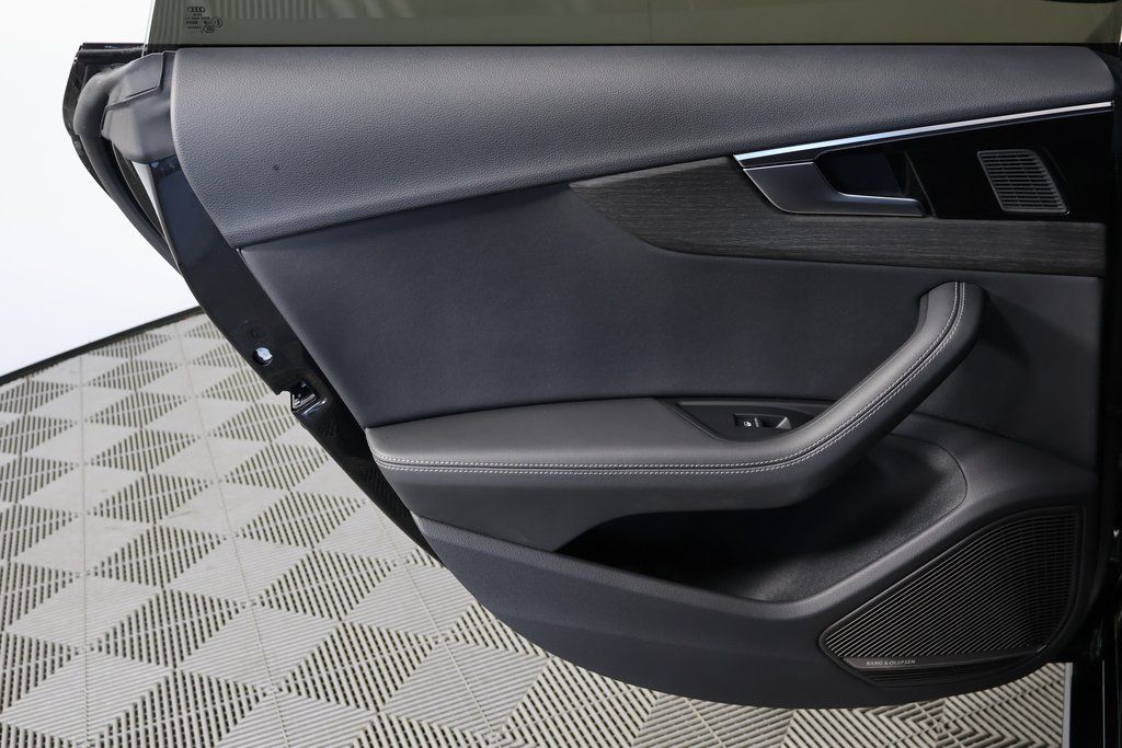 Thumbnail: 2023 Audi A5 - 12