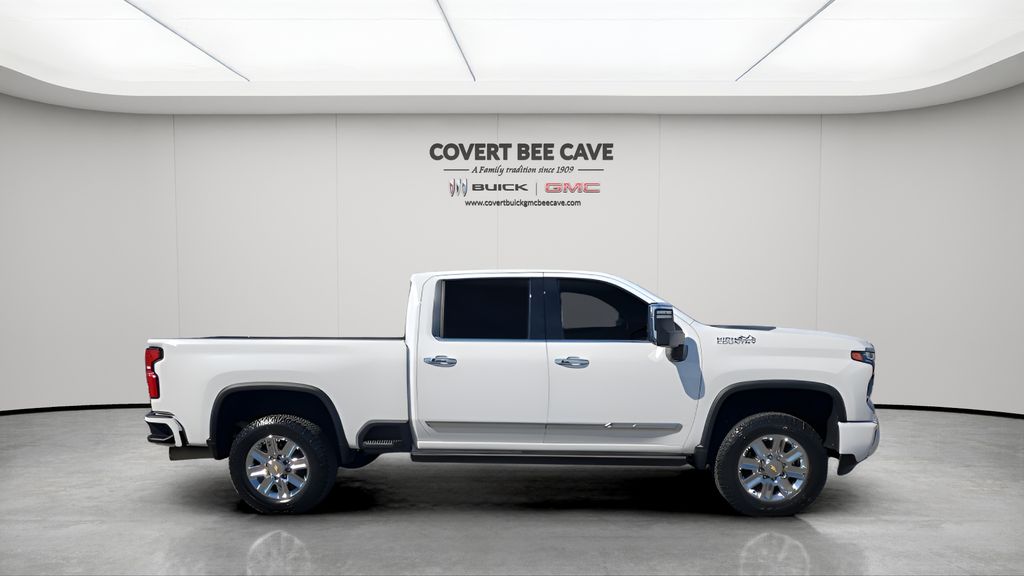 Used Car 2024 Chevrolet Silverado 2500hd  High Country For Sale Under $80,000 In Austin, Texas