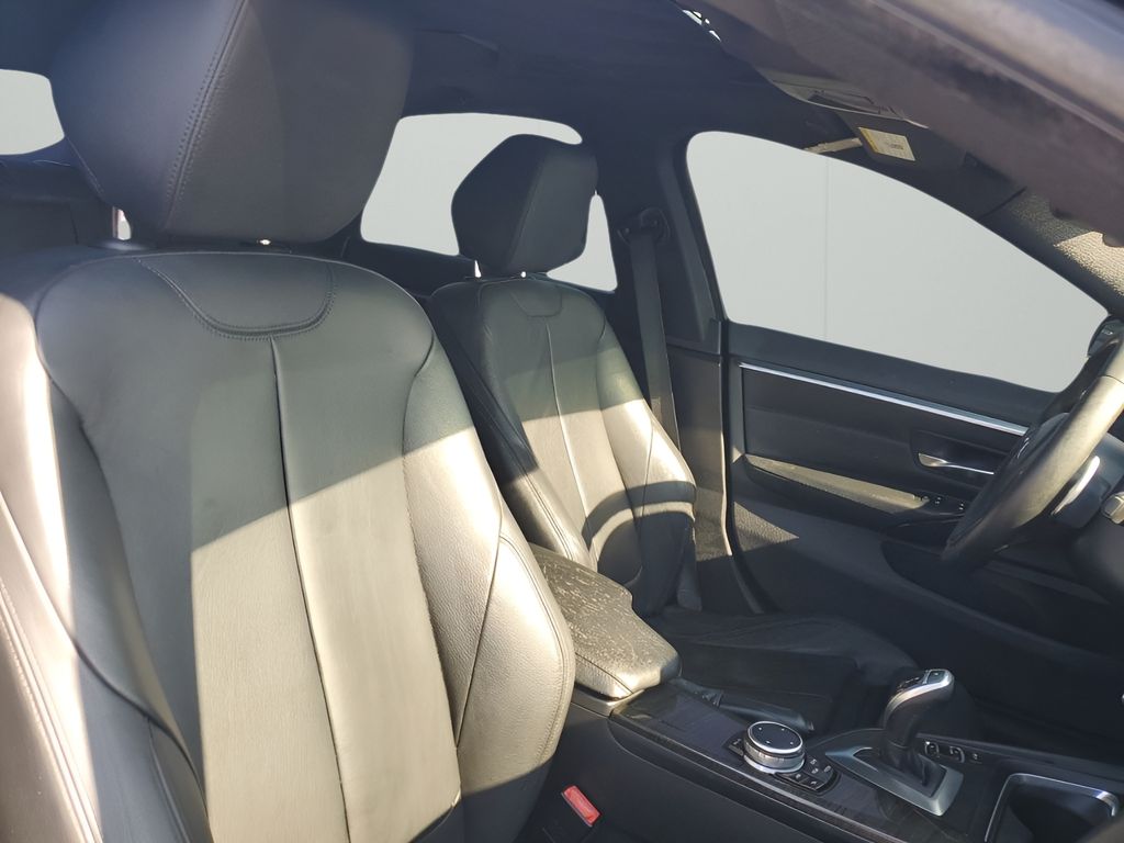 Used Car 2015 Bmw 4 Series  428i Gran Coupe For Sale Under $20,000 In Austin, Texas