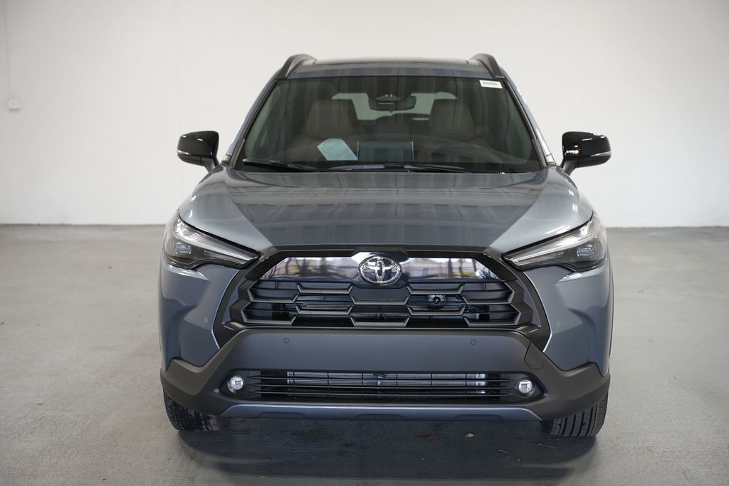 Thumbnail: 2026 Toyota Corolla Cross - 2