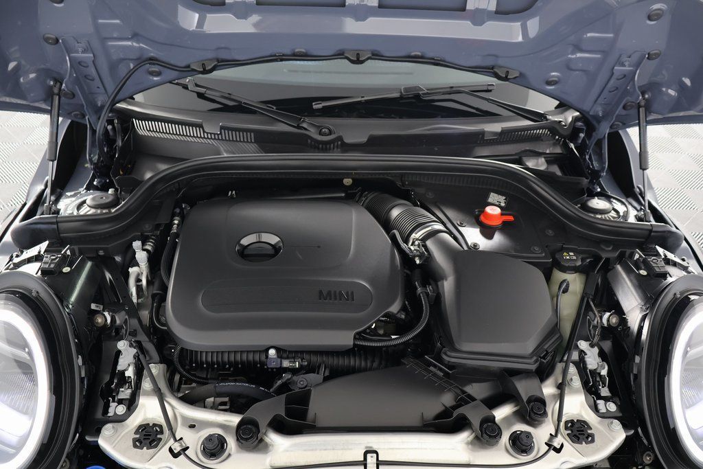 Thumbnail: 2026 MINI Cooper - 9