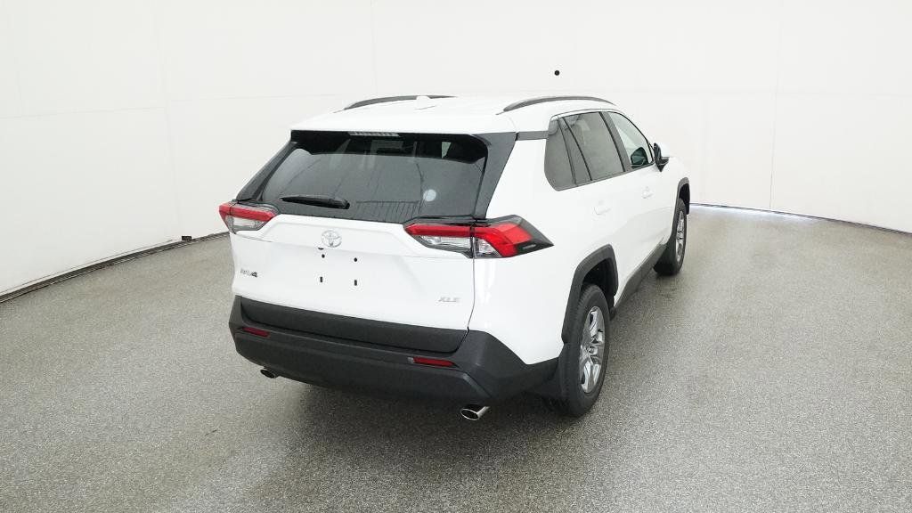 Thumbnail: 2025 Toyota RAV4 - 27