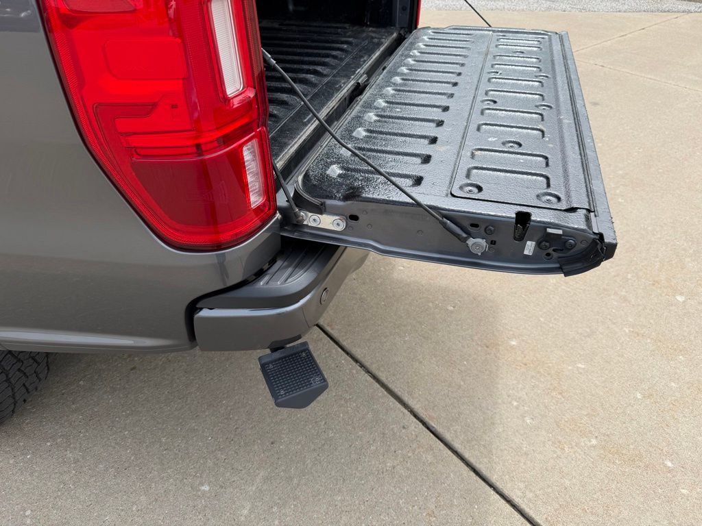 used 2021 Ford Ranger car, priced at $30,903