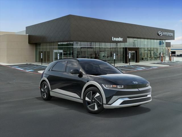 2025 Hyundai Ioniq 5 Limited 2