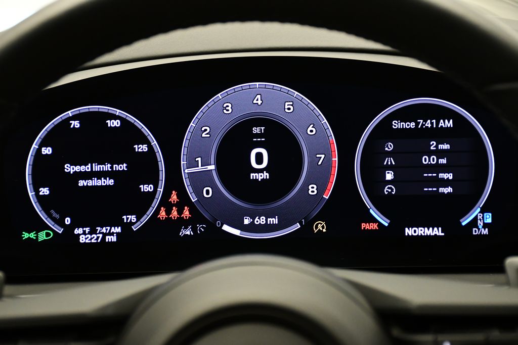 Thumbnail: 2024 Porsche  - 31