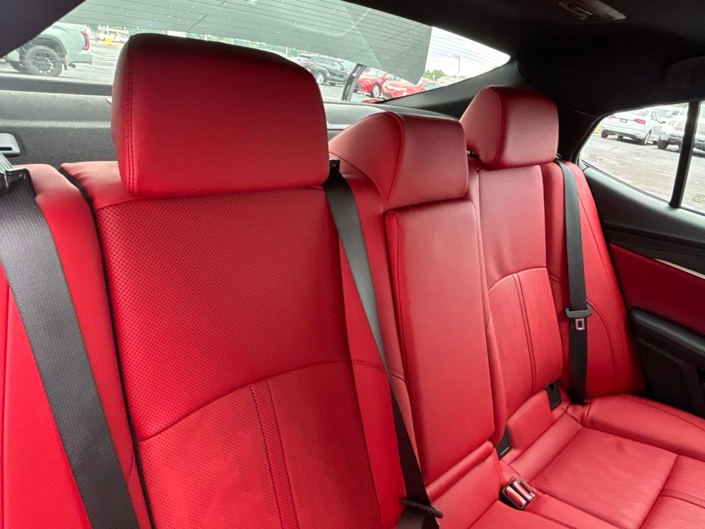 Used 2026 Toyota Camry Sedan