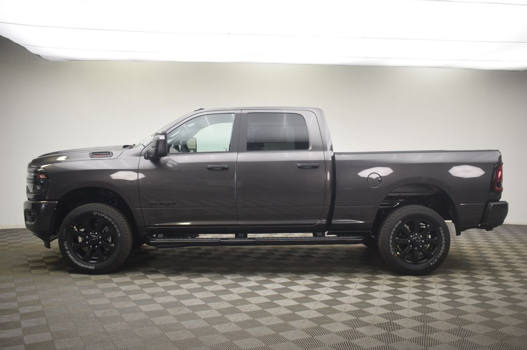 new 2026 Ram 2500 car, priced at $61,266