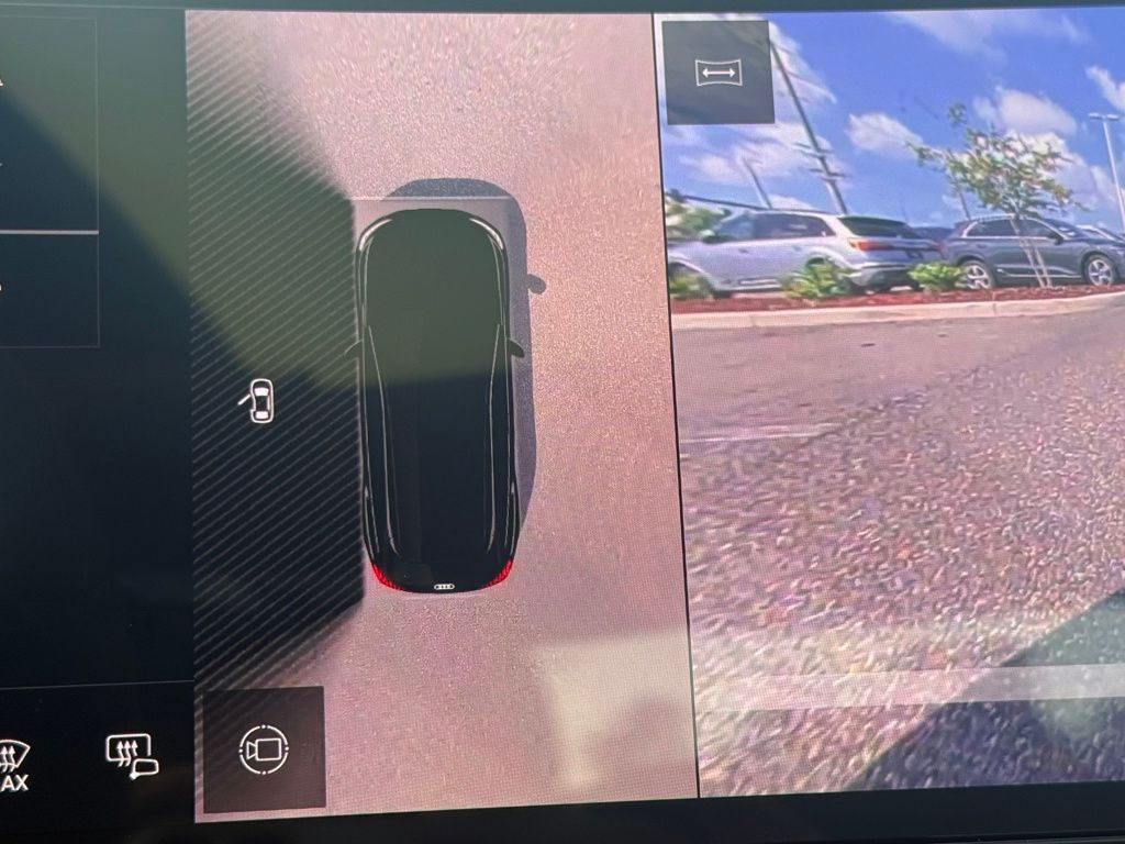 New 2025 White Audi 2.0T Premium image 33