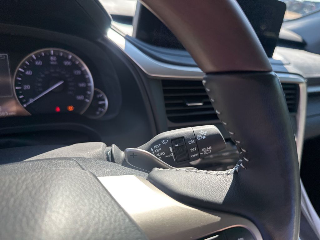 Used Car 2020 Lexus Rx  350 For Sale Under $35,000 In Austin, Texas