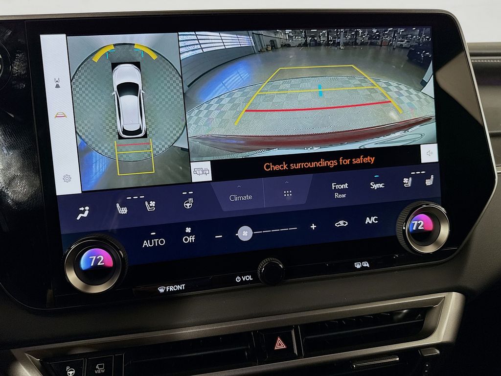 Thumbnail: 2026 Lexus RX - 13