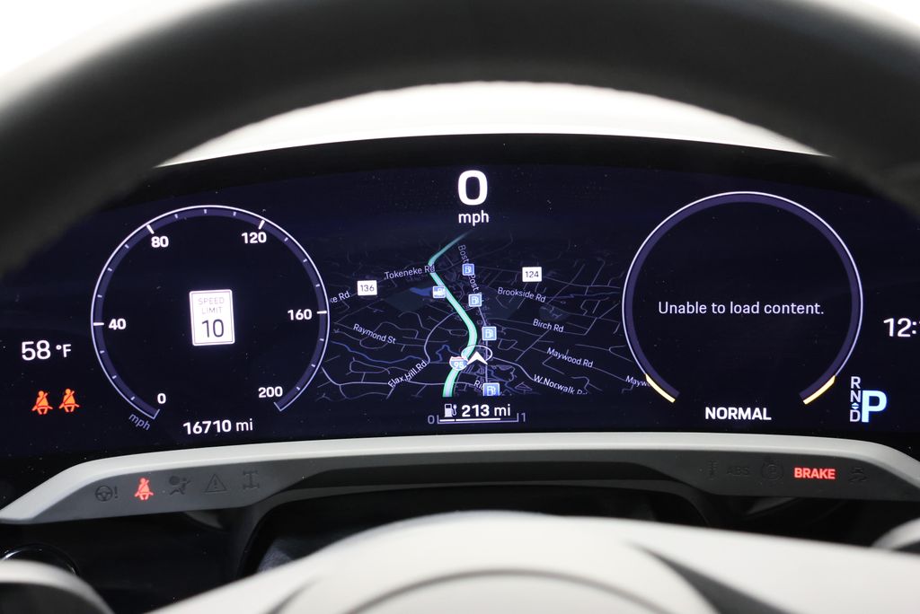 Thumbnail: 2021 Porsche Taycan - 20