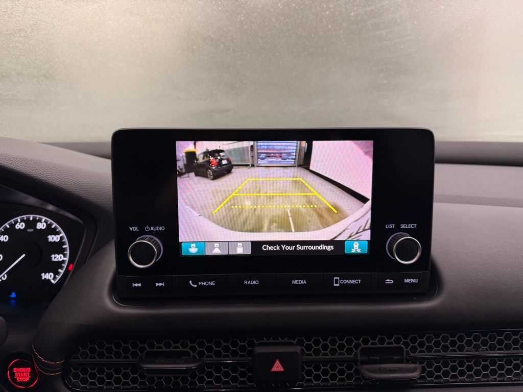 Thumbnail: 2023 Honda HR-V - 17