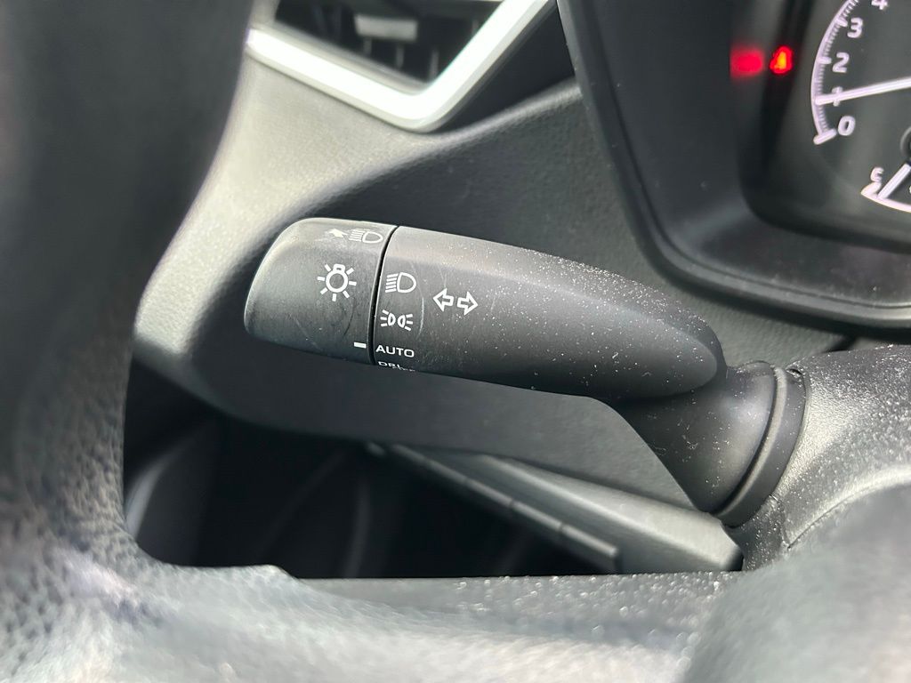 Thumbnail: 2021 Toyota Corolla - 21